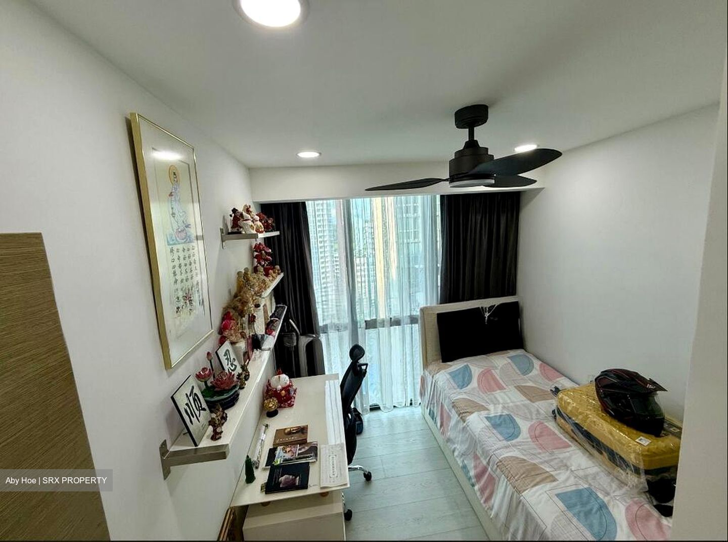 The Terrace (D19), Condominium #496174351